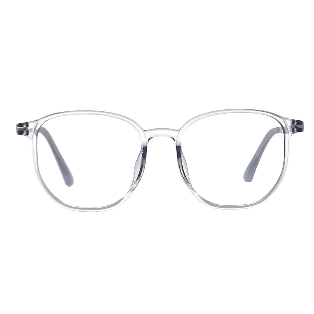 Square Eyeglass Frame